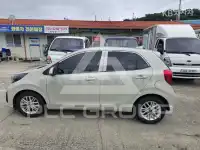 2021 KIA Morning