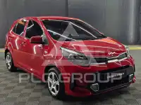 2021 KIA Morning