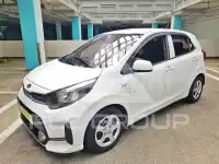 2021 KIA Morning