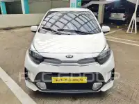2021 KIA Morning