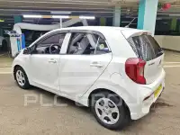 2021 KIA Morning