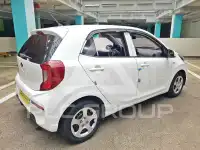 2021 KIA Morning