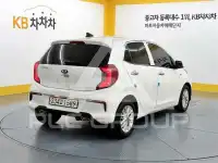 2021 KIA Morning