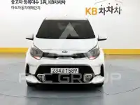 2021 KIA Morning