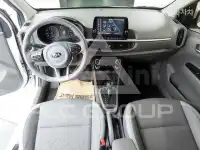 2021 KIA Morning