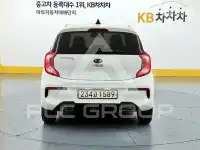 2021 KIA Morning
