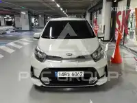 2021 KIA Morning