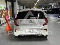 2021 KIA Morning
