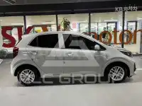 2021 KIA Morning