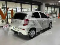 2021 KIA Morning