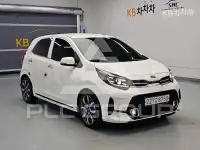 2021 KIA Morning