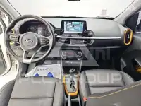 2021 KIA Morning