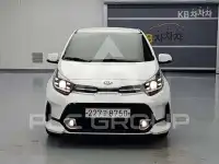 2021 KIA Morning