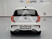 2021 KIA Morning