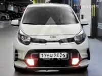 2021 KIA Morning