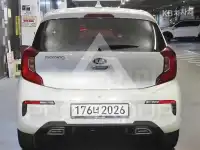 2021 KIA Morning