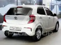 2021 KIA Morning