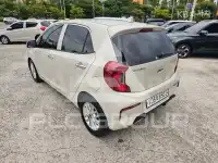 2021 KIA Morning