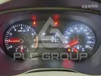 2021 KIA Morning
