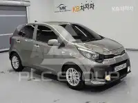 2021 KIA Morning