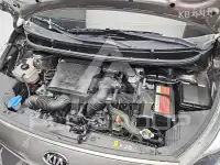 2021 KIA Morning