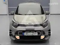 2021 KIA Morning