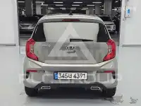 2021 KIA Morning