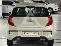 2021 KIA Morning