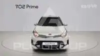 2021 KIA Morning