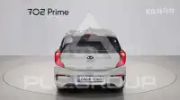 2021 KIA Morning