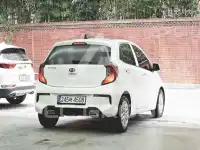 2021 KIA Morning