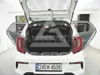 2021 KIA Morning