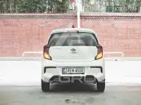 2021 KIA Morning