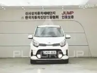 2021 KIA Morning