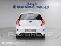 2021 KIA Morning