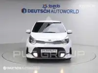 2021 KIA Morning