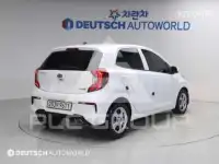 2021 KIA Morning