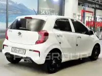 2021 KIA Morning