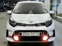 2021 KIA Morning
