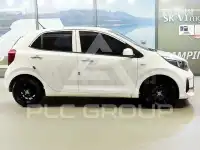 2021 KIA Morning