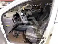 2021 KIA Morning