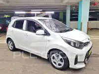 2021 KIA Morning