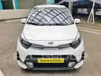 2021 KIA Morning