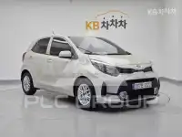 2021 KIA Morning