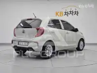 2021 KIA Morning