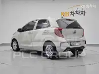 2021 KIA Morning