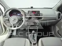 2021 KIA Morning