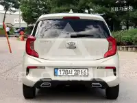 2021 KIA Morning