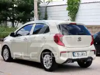 2021 KIA Morning