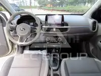 2021 KIA Morning